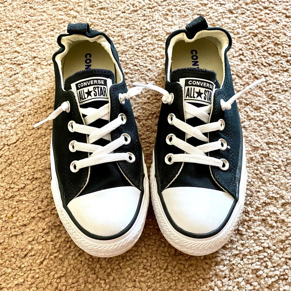 Shoreline Converse